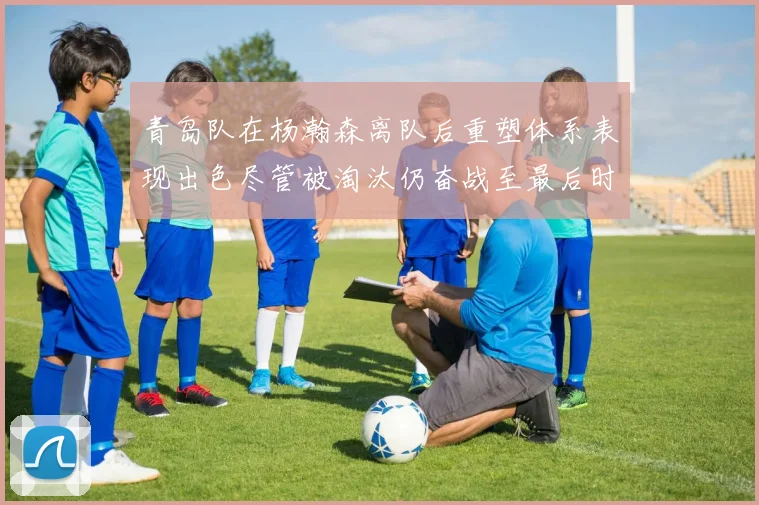 青岛队在杨瀚森离队后重塑体系表现出色尽管被淘汰仍奋战至最后时刻